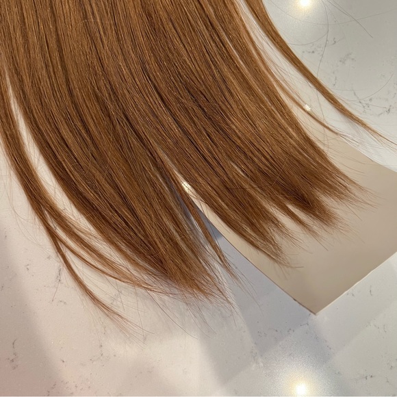 Fashion Source Grand Silky 100% Human Hair wefted 18” - Picture 3 of 4